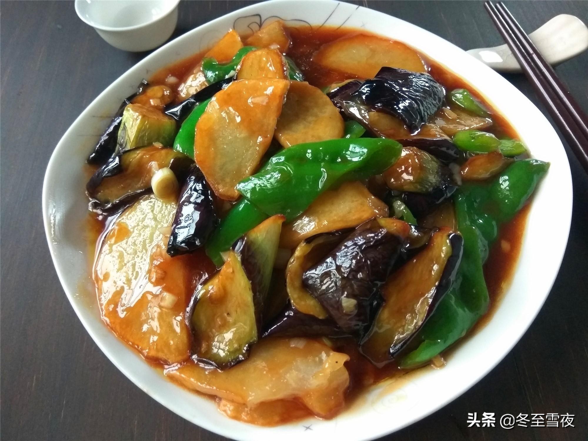 家里来客人,不知道做什么菜好,教你12道家常炒菜,简单容易学