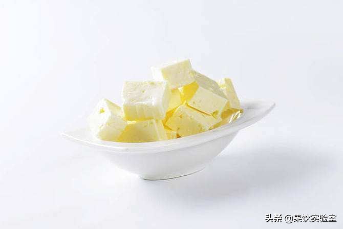 15种常见or不常见的奶酪图鉴,吐血整理24种数据可视化