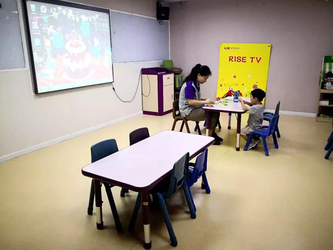 瑞思英语还能学吗,瑞思英语口语怎么样