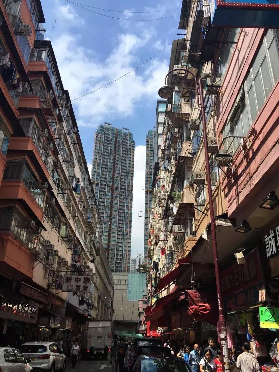 港珠澳大桥怎么通关去香港,港珠澳大桥旅行推荐