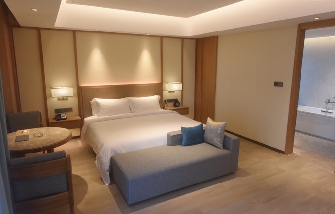 北海涠洲岛带娃住宿,涠洲岛上住宿多少钱