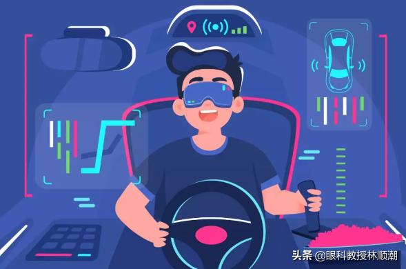 为什么我觉得考驾照很难,考驾照考不过脑子有问题