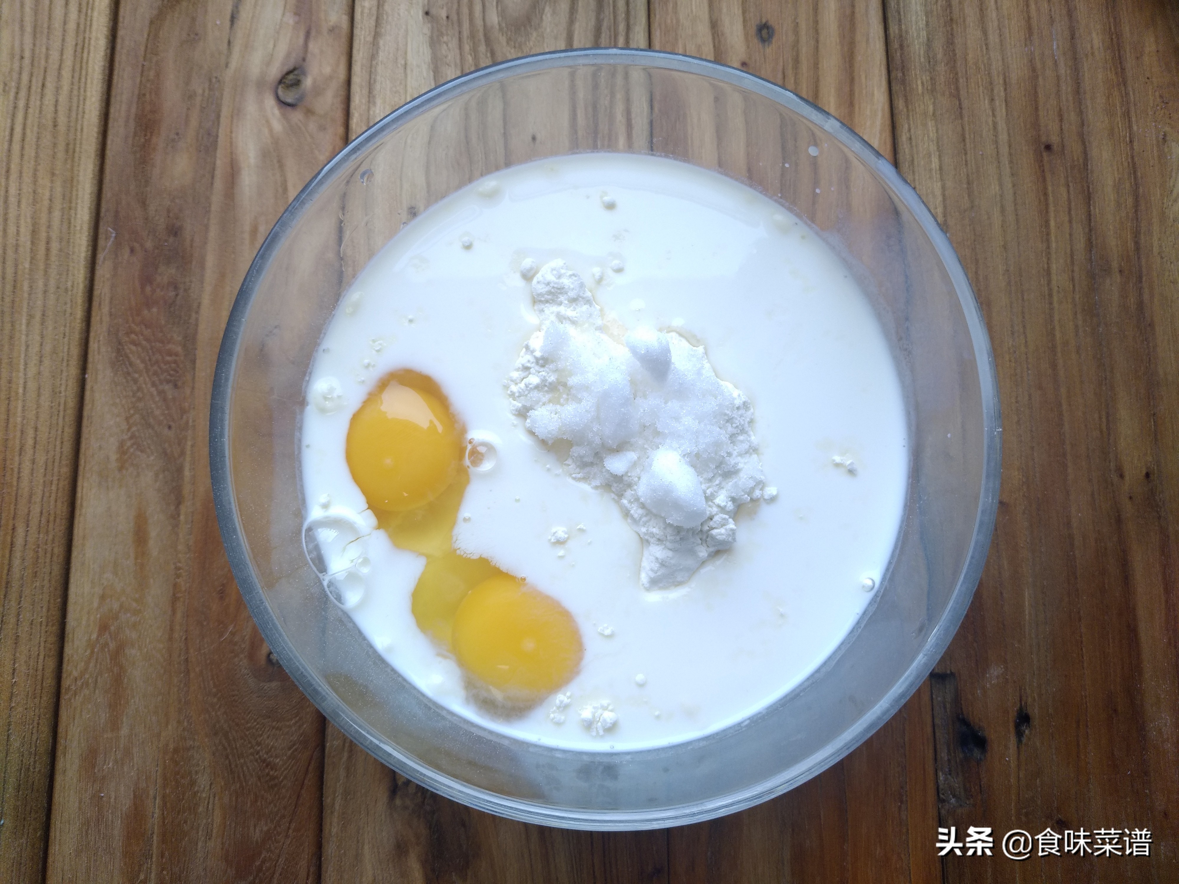 教你在家做铜锣烧,怎么做出最好吃的铜锣烧