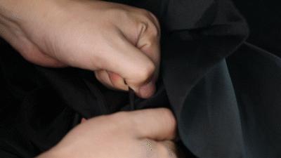 最强防风雨伞能抗住沙尘暴吗,7-8级大风威力