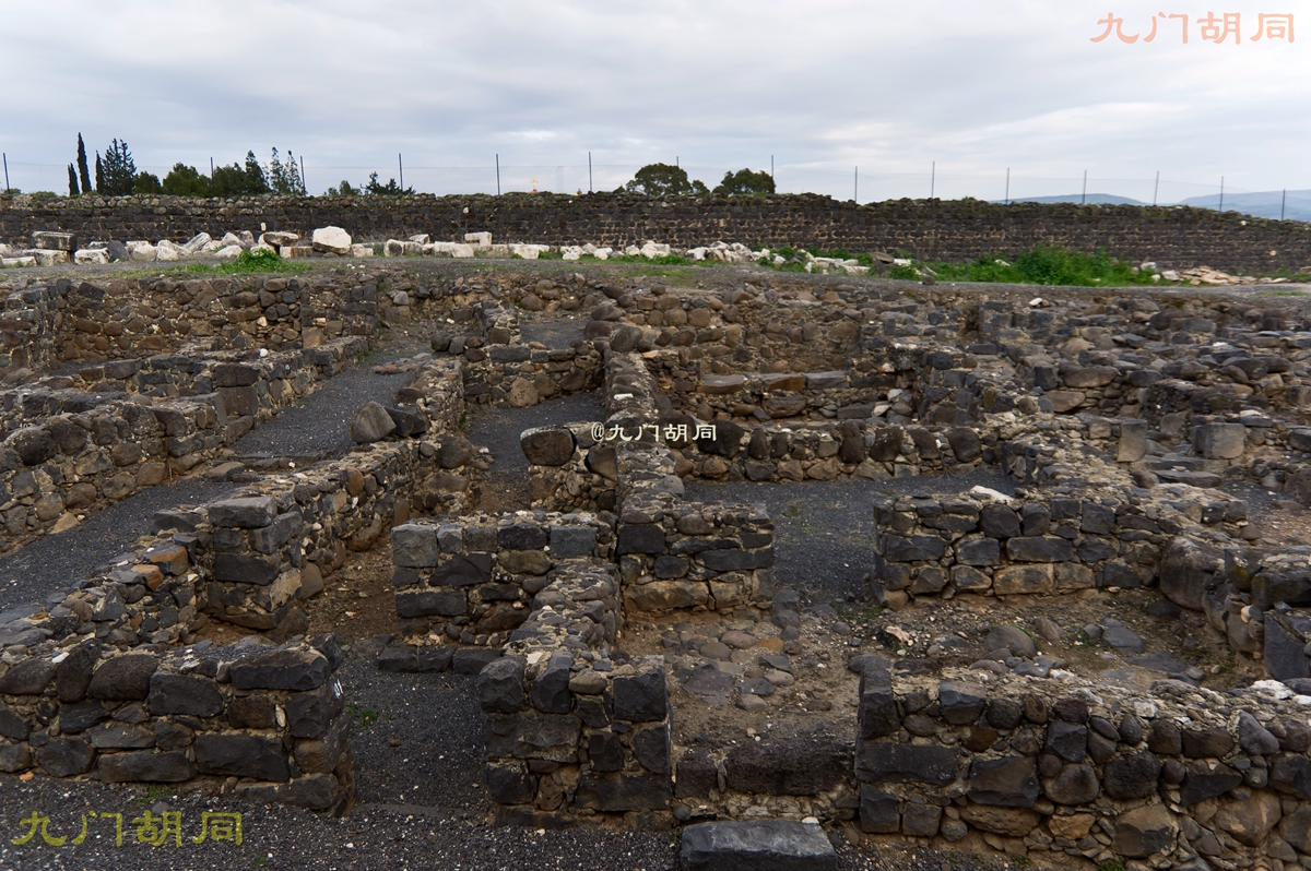 以色列巴勒斯坦2000年前,巴勒斯坦以色列70年