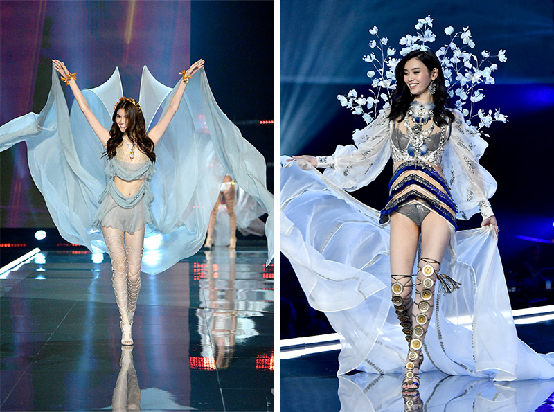 维密超模2017最贵内衣,维密超模200万美元内衣