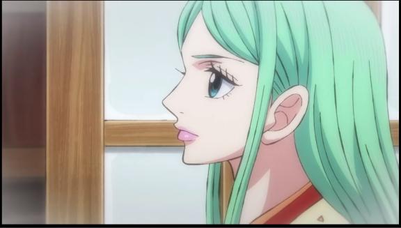 海贼王动画大结局,海贼王动画1076集预告片