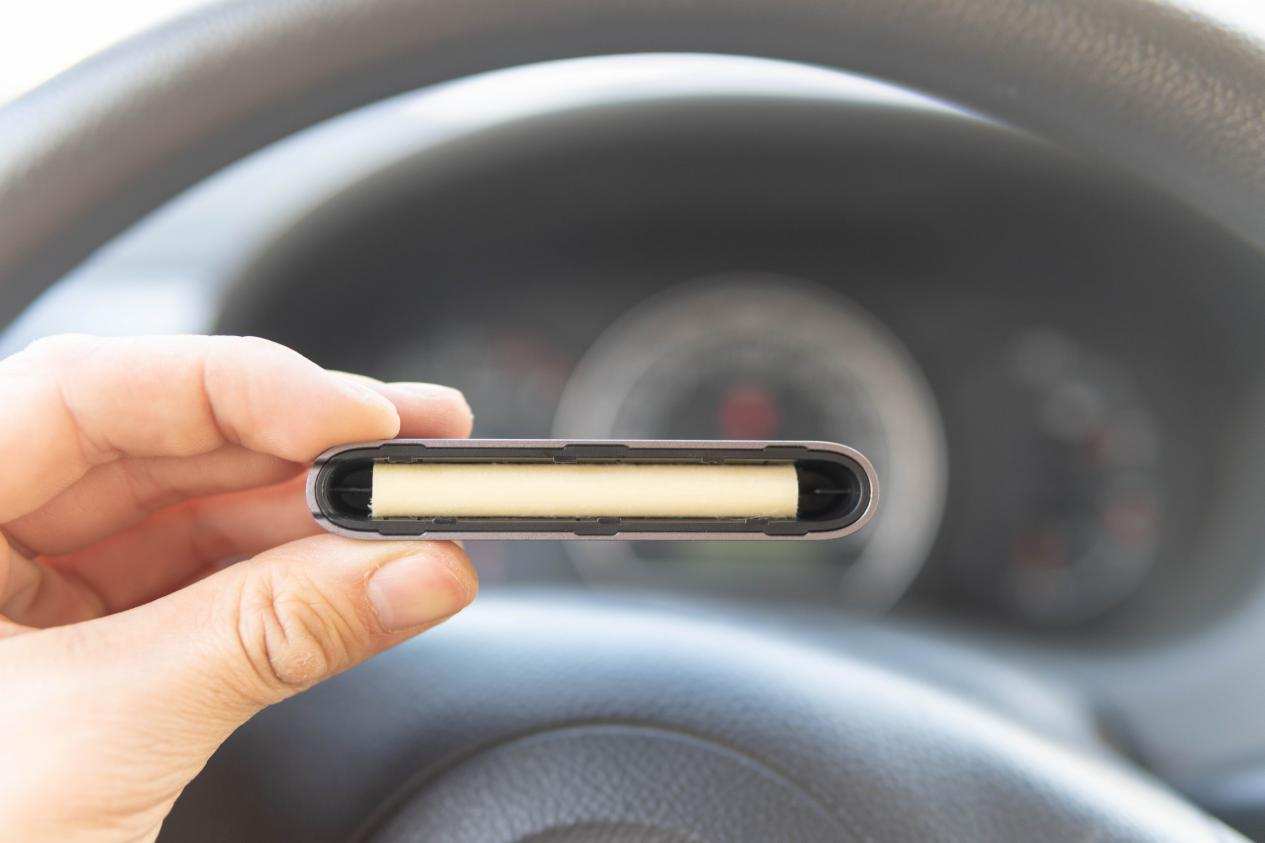 喜提一辆小爱车,喜提新车我的爱车