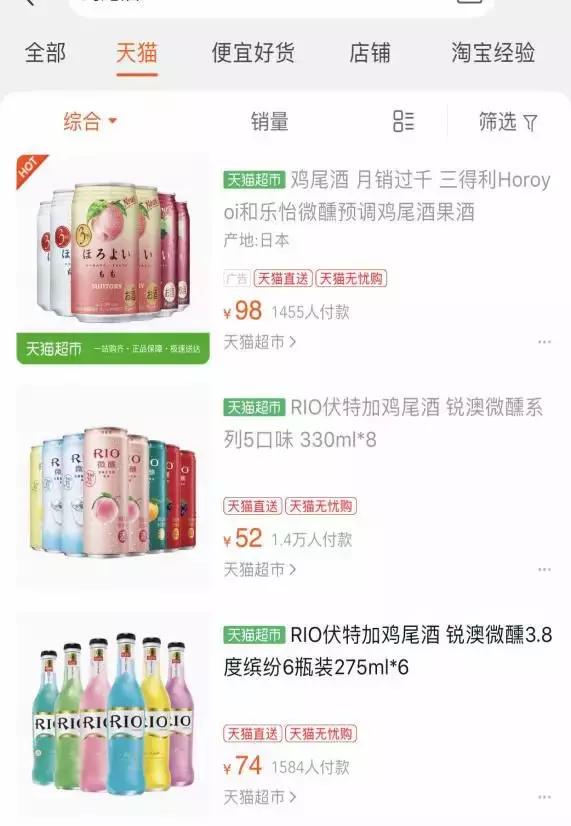 锐澳哪一款最上头,现在的锐澳怎么样了