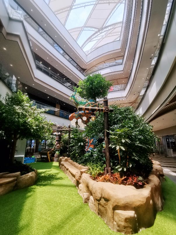 徐州苏杭春晓绿地缤纷城,真如绿地缤纷城