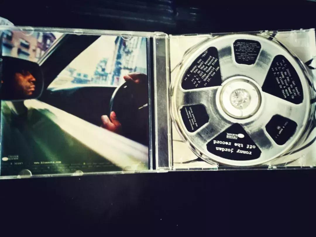 打口碟：当年汕头给一代国人进口了青春