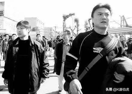 川足往事魏群完整版,川足魏群的结局