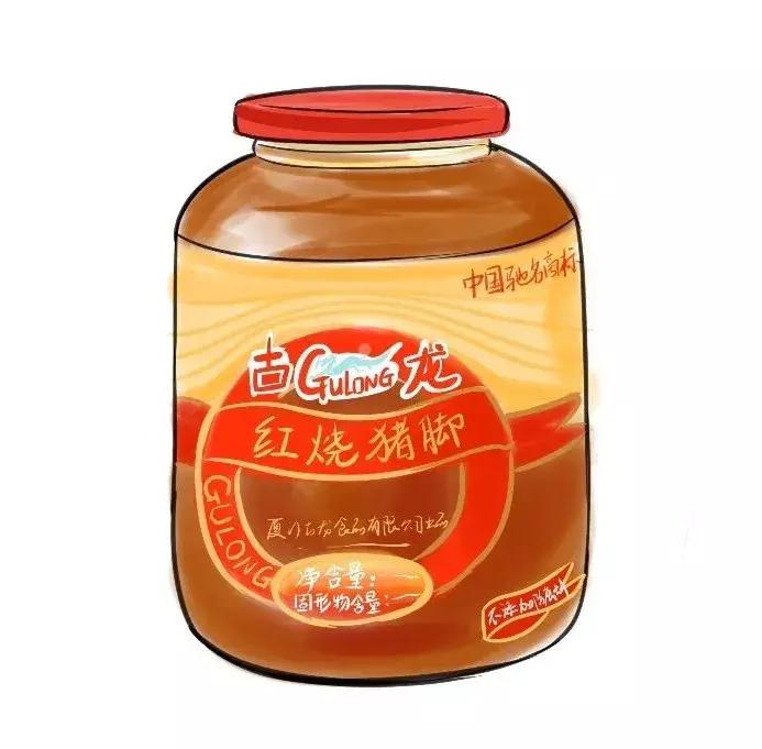 闽南人有多懂吃,闽南人吃好吃的