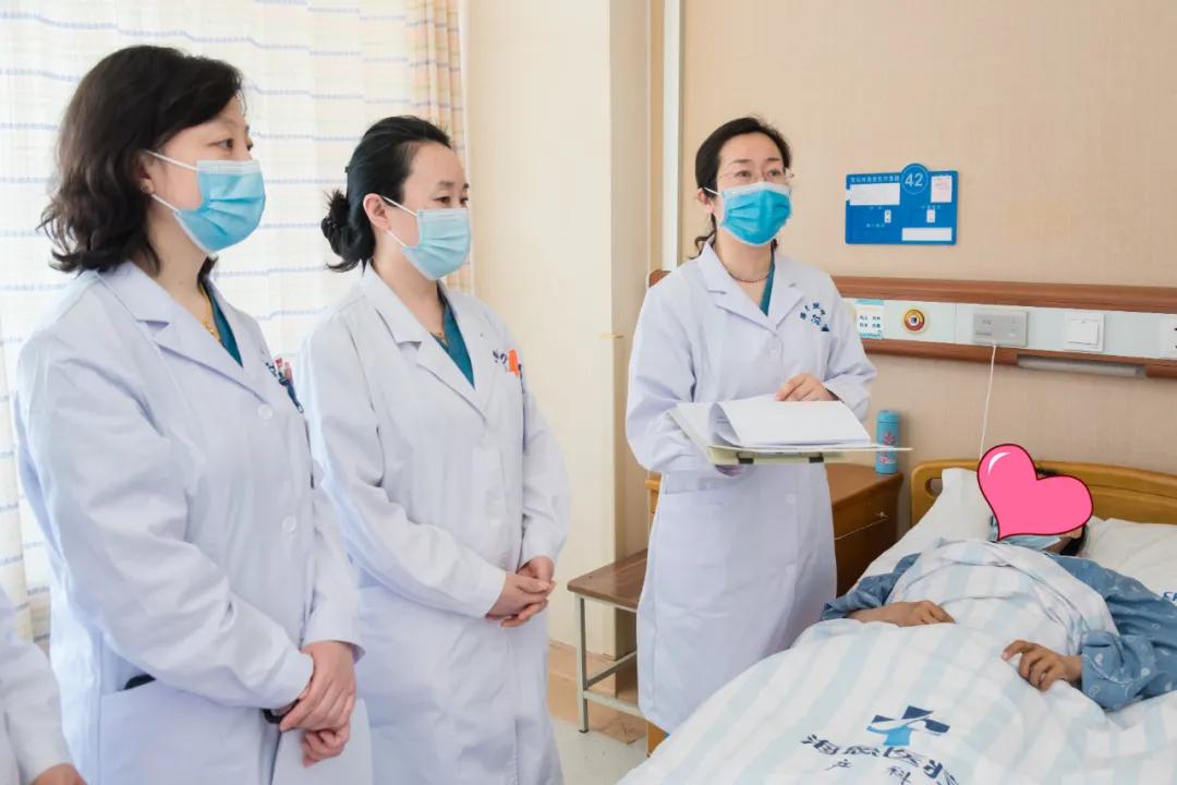 子宫内膜异位症专家排名,青岛海慈医院张旭艳