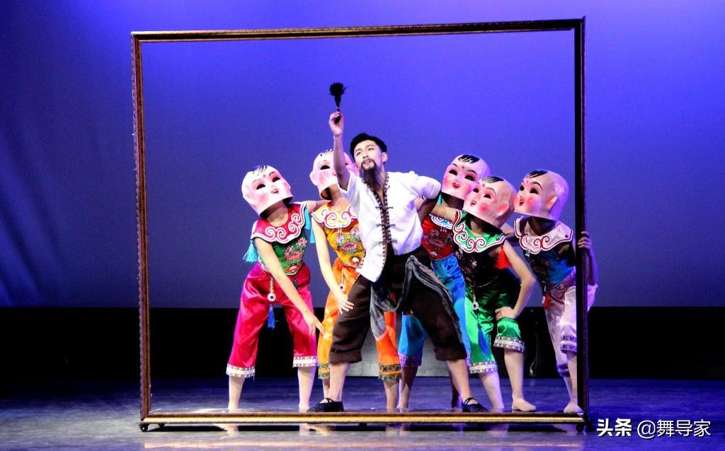 除了北舞附中还有哪些附中,需要校考的舞蹈学校有哪些