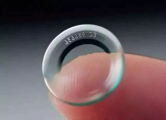 儿童近视控制哪种效果好,近视可以配离焦镜片吗