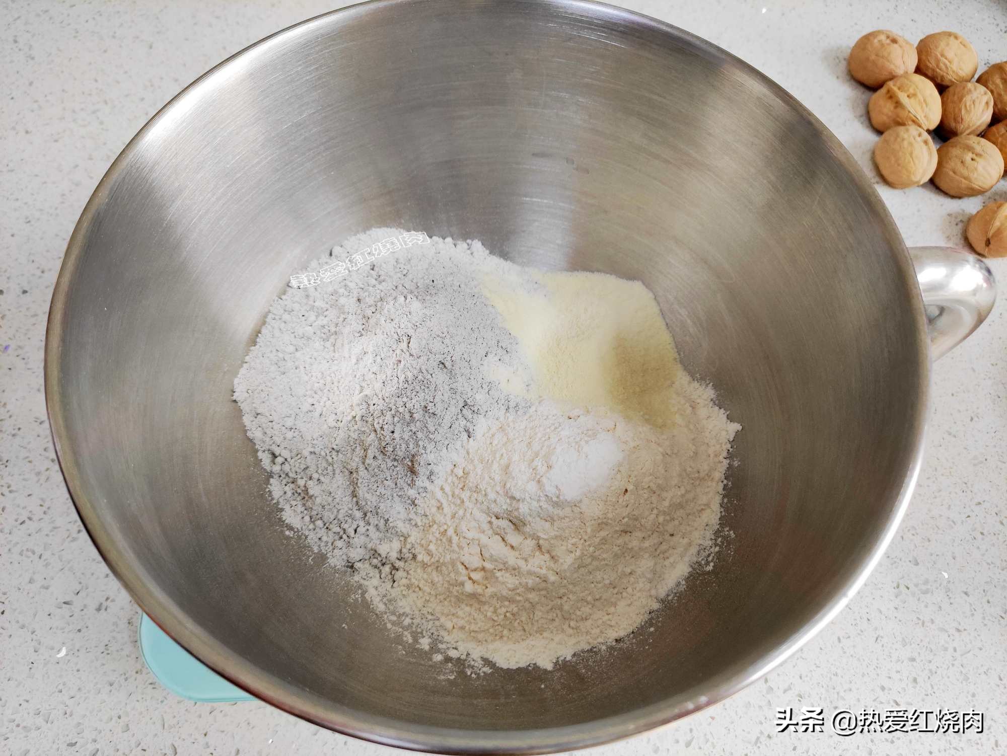 吐司面包神仙吃法不需要黄油,吐司面包神仙吃法无黄油