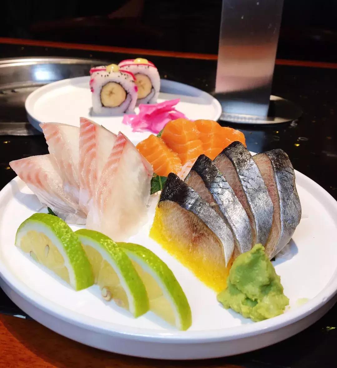 长春必吃的10家餐厅烤肉,长春比较好的自助餐厅