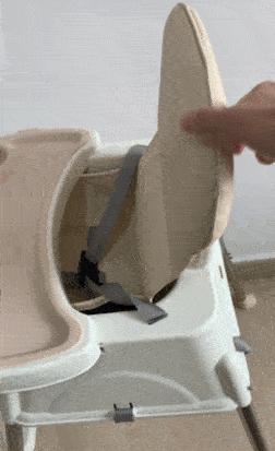5款热门宝宝餐椅测评,五款热门宝宝餐椅