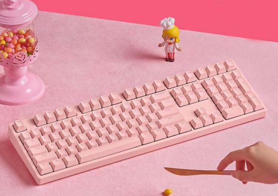 七夕情人节外设,情人节送男朋友外设