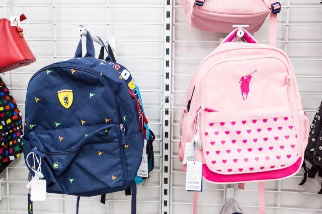 100+大品牌低至1.5折+免费到店礼!这个十一我就被这里安排了