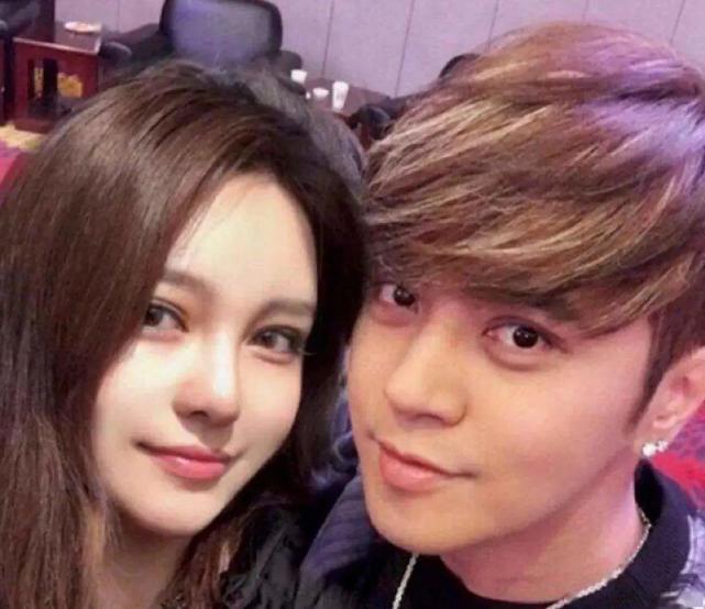 罗志祥周扬青分手原因大揭秘,周扬青罗志祥分手原幕