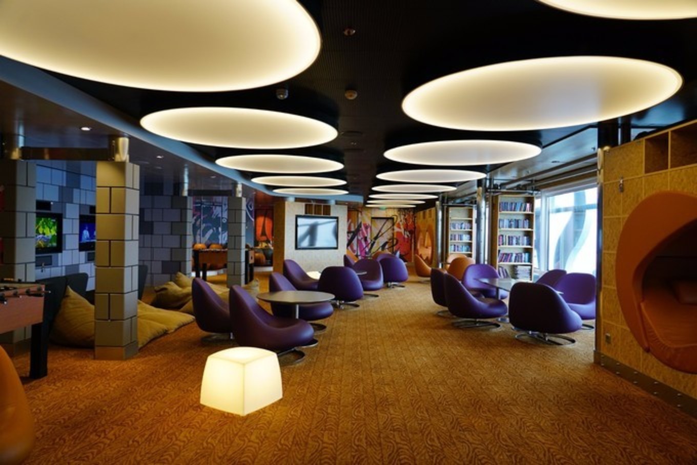 皇家加勒比选哪条航线,皇家加勒比海洋航线