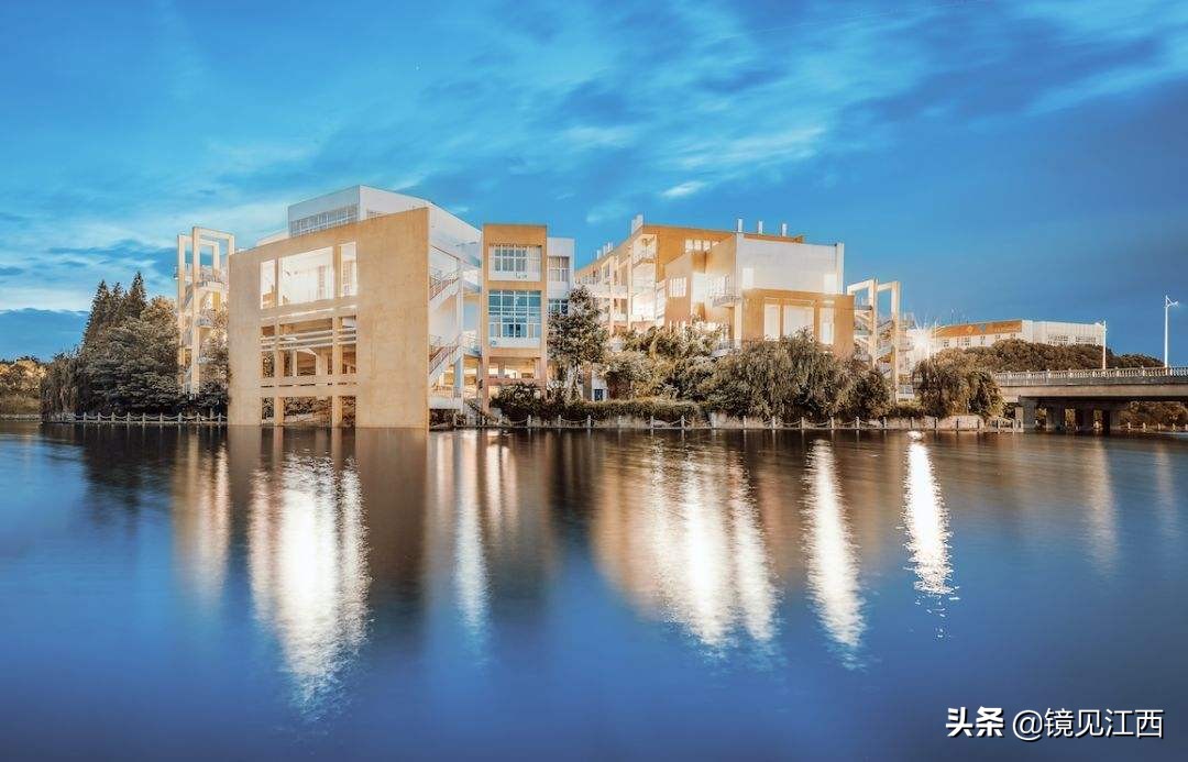 这所江西最好的大学，被列入美方制裁名单，如今名气大增