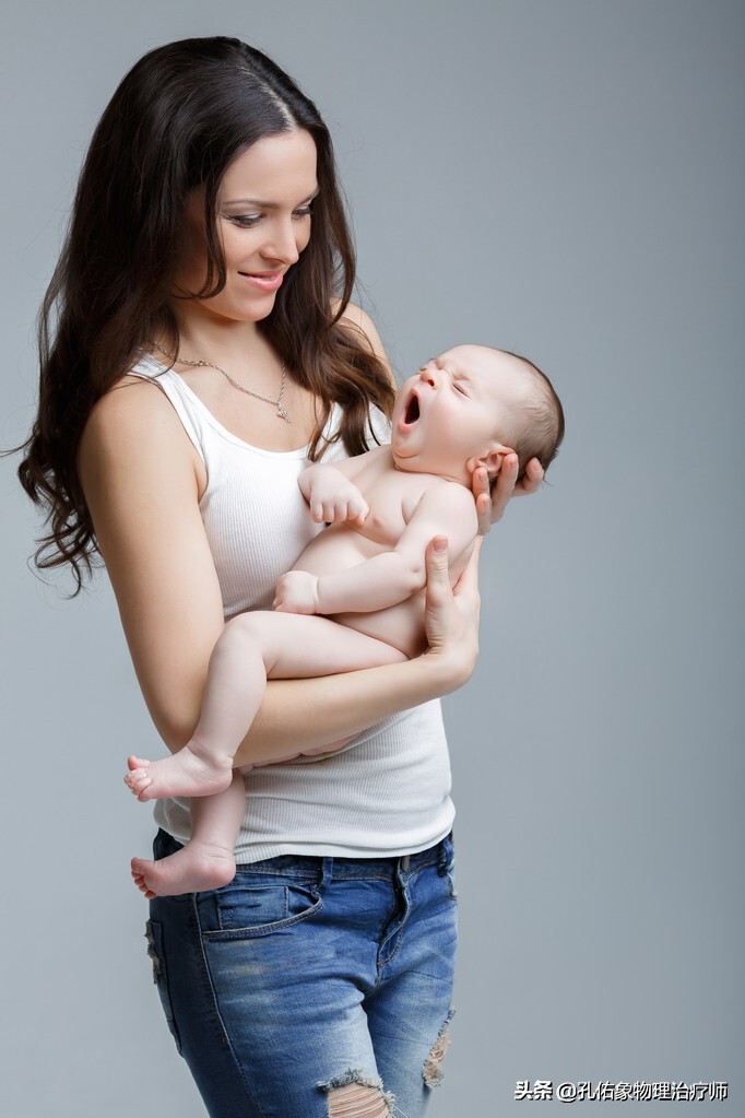 生过孩子女生体验分娩痛,生过孩子的女人老是腰痛