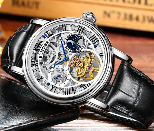 万元的陀飞轮有吗,真正陀飞轮价格