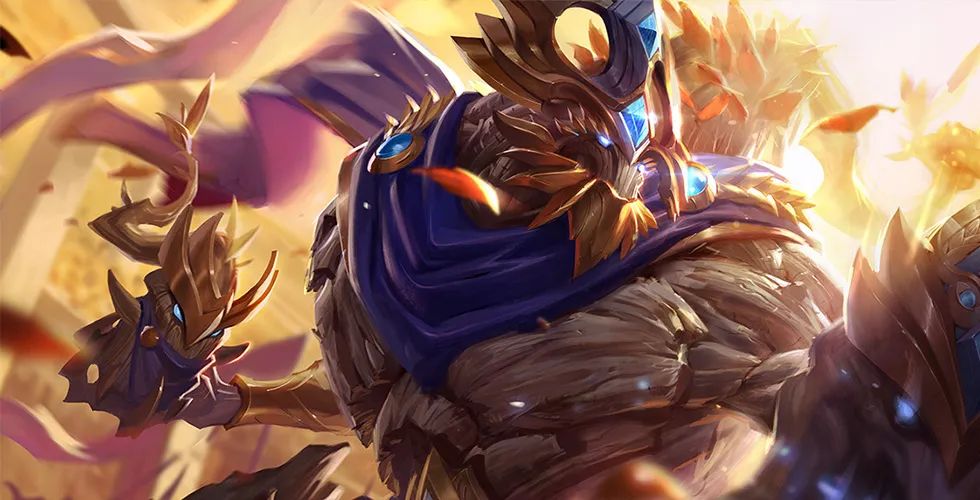 “冷板凳”霸主，将近1700天没有没出新皮肤，你猜是谁？