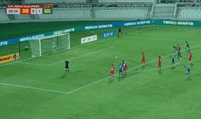 国足还没输过的亚洲球队,国足没有战胜过日本队吗