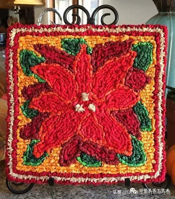 旧衣服别再扔掉了袖子缝成桶状,旧衣服怎么做布条