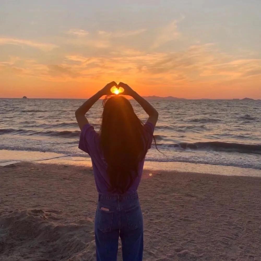 女生仙气森系可爱网名昵称4字,可爱网名二字女生仙气