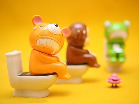 开塞露这个排便神器怎么用，很多人不好意思问，可别再用错了