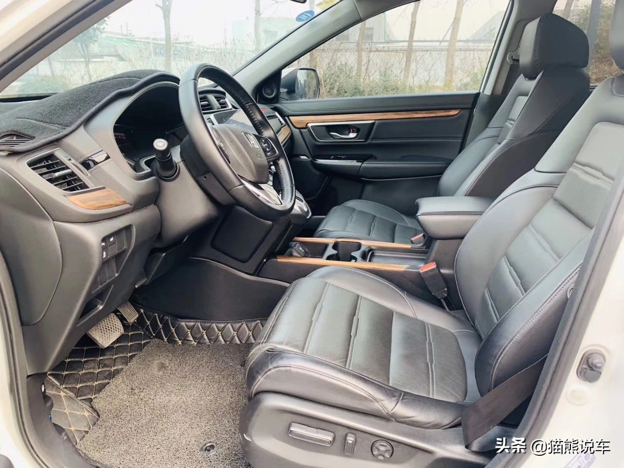 1.5t本田crv自驾游川藏线,05款本田crv自驾游