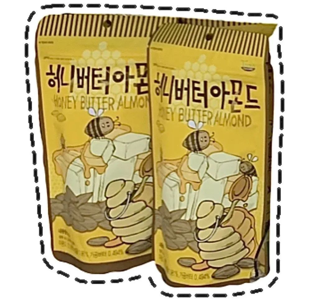 各种脆脆爽爽的零食试吃,韩国人试吃中国零食