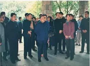 40年改革开放，广西发展有图有真相！