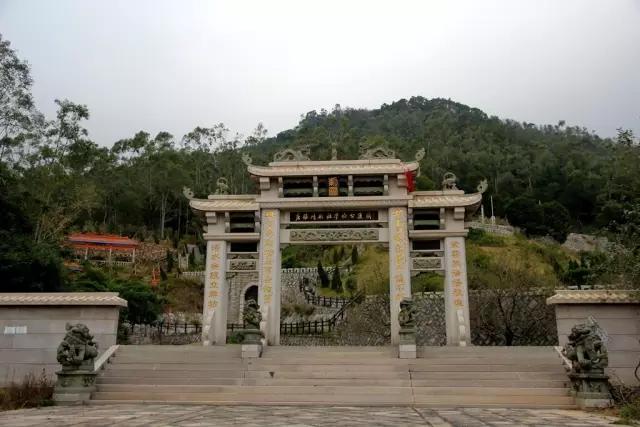 厦门同安周末踏青好去处,厦门岛内踏青景点大全