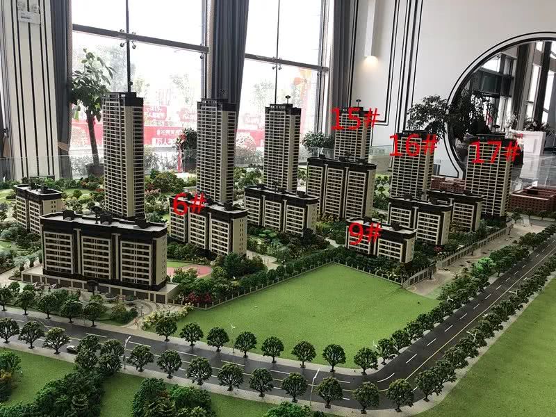 城南中心板块哪个新楼盘值得入手,城南哪个板块值得购买