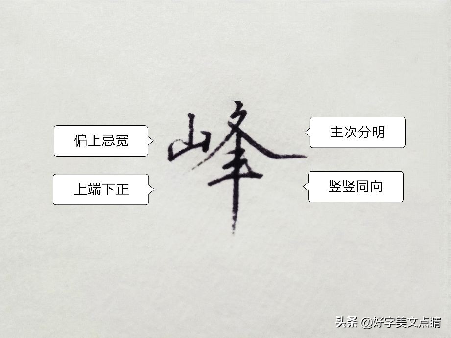 行草书怎么练线条,行书精气神如何写