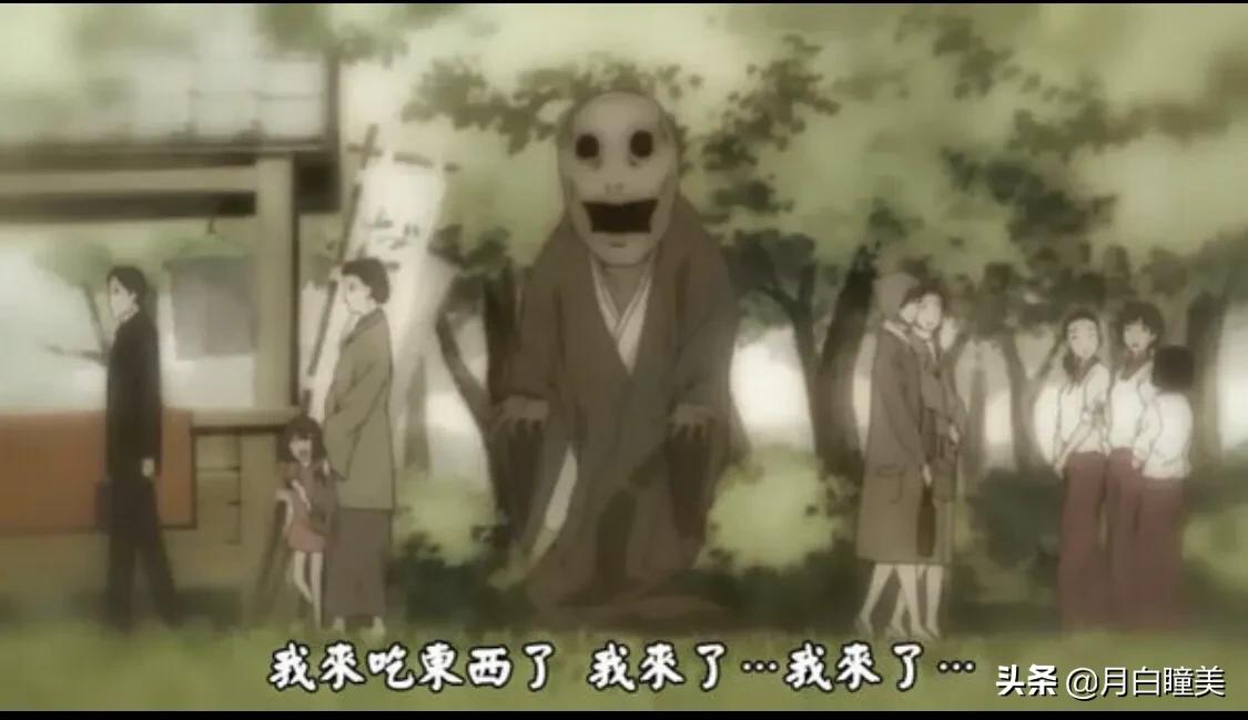 夏目友人帐中名字的意义,夏目友人帐缘结空蝉剧场版