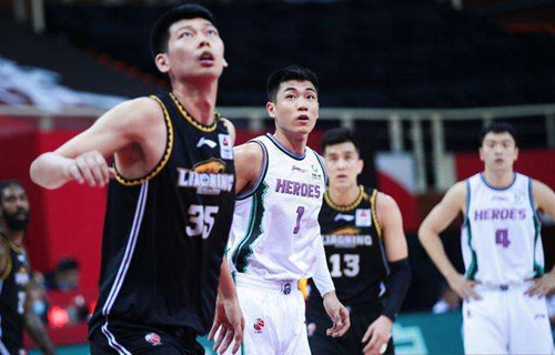 曝付豪加盟辽宁队,付豪为什么加盟辽宁队