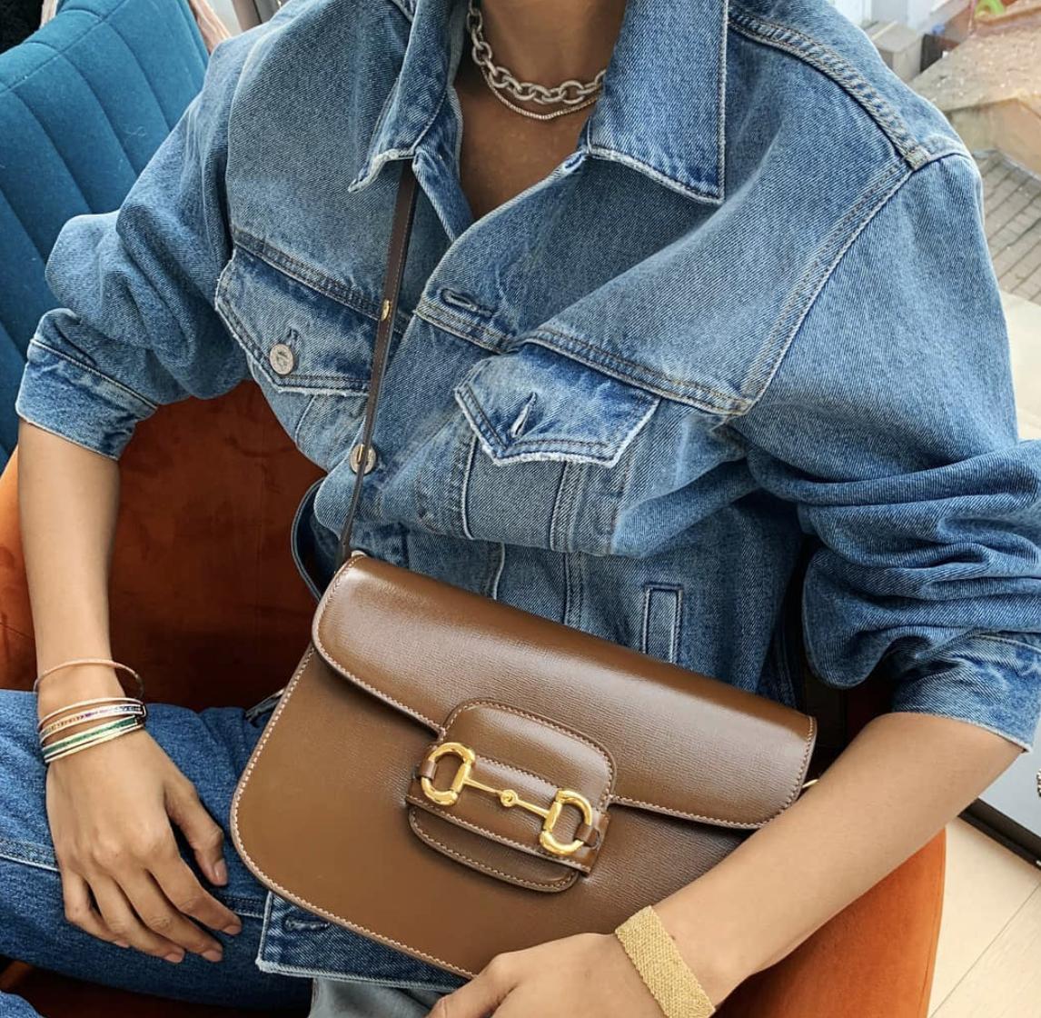 dior方包搭配,春季单肩包推荐小众高级感