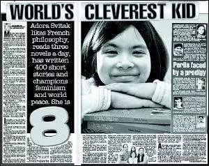 16岁上哈佛的中国女孩,华裔女孩哈佛演讲