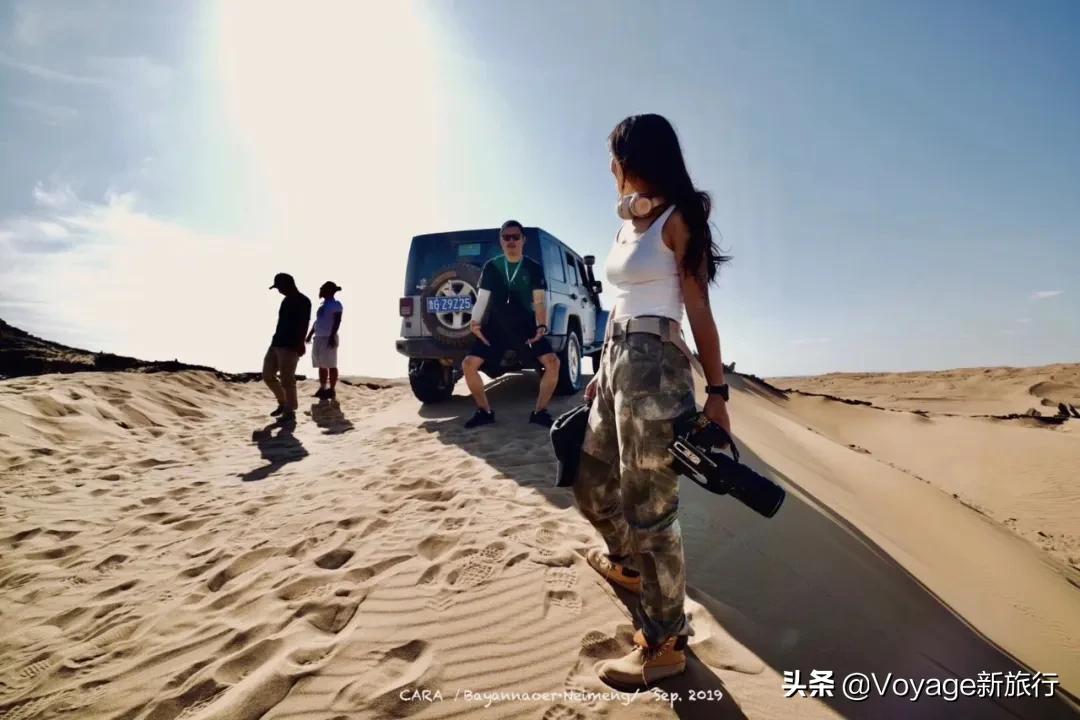 我们采访了6位旅行KOL，靠环游世界爆火还赚钱，太让人眼红了！