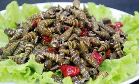 龙口美食教程,龙口美食小秘诀