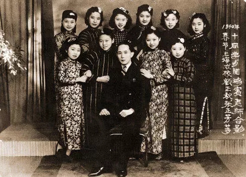 29岁抛却名伶事业,息影大半生,她陪丈夫当农民,离世却不能合葬