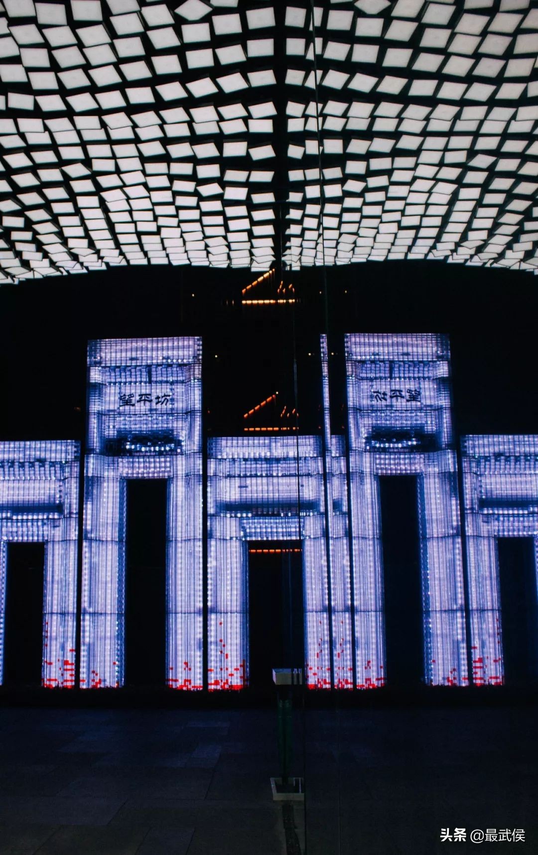 成都首条夜环线,太太太太好玩了!