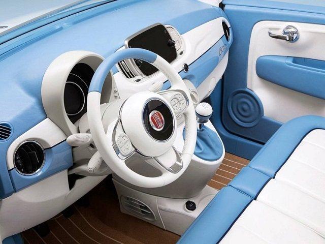 菲亚特要出新车,菲亚特还有热度吗